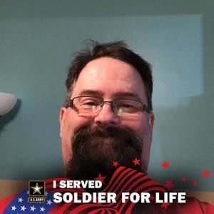 Meet your Posher, Greg